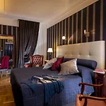 The At The Spanish Steps Prestige Collection - Mdr Penthouse 4* Roma