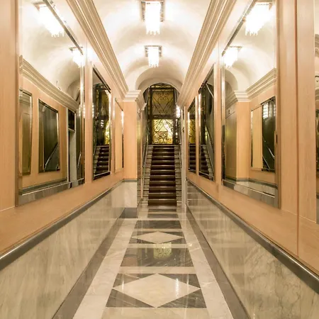 The At The Spanish Steps Prestige Collection - Mdr Penthouse Πανσιόν Ρώμη
