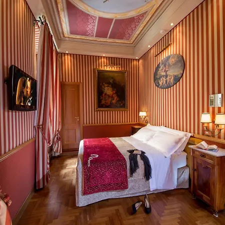 The At The Spanish Steps Prestige Collection - Mdr Penthouse 罗马