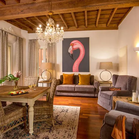 The At The Spanish Steps Prestige Collection - Mdr Penthouse 4*