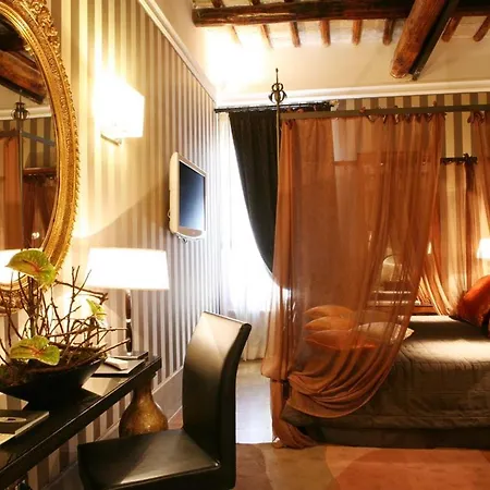 The At The Spanish Steps Prestige Collection - Mdr Penthouse 4*