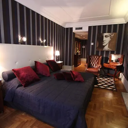 The At The Spanish Steps Prestige Collection - Mdr Penthouse 4*