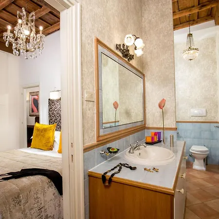 The At The Spanish Steps Prestige Collection - Mdr Penthouse Рим