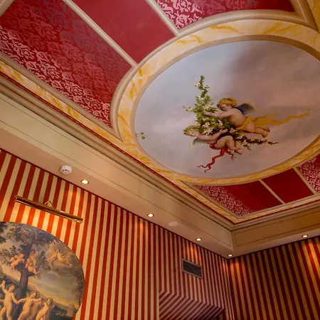 The At The Spanish Steps Prestige Collection - Mdr Penthouse 招待所