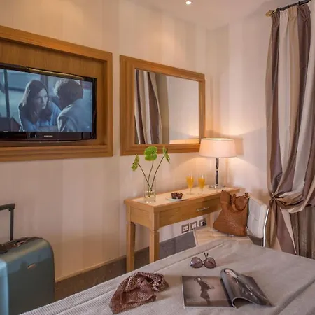 The At The Spanish Steps Prestige Collection - Mdr Penthouse 4*