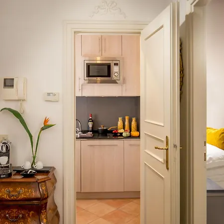 The At The Spanish Steps Prestige Collection - Mdr Penthouse 4* Рим