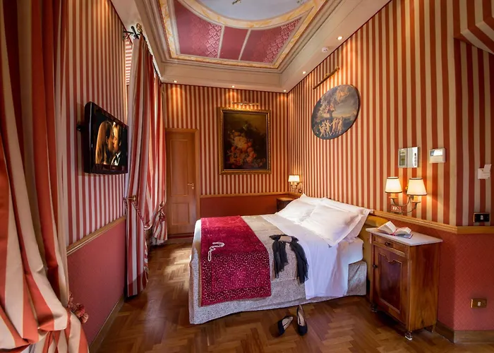 The At The Spanish Steps Prestige Collection - Mdr Penthouse 罗马