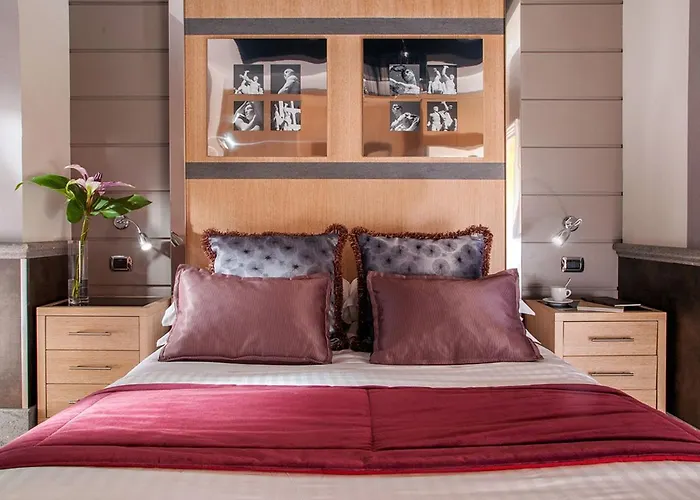 The At The Spanish Steps Prestige Collection - Mdr Penthouse