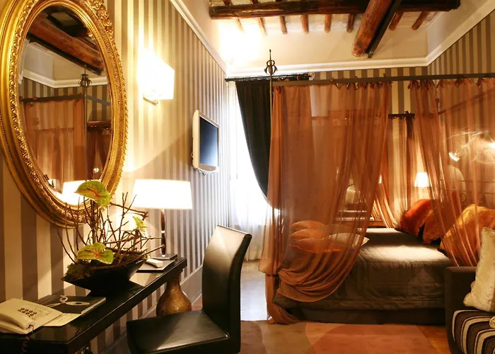 The At The Spanish Steps Prestige Collection - Mdr Penthouse