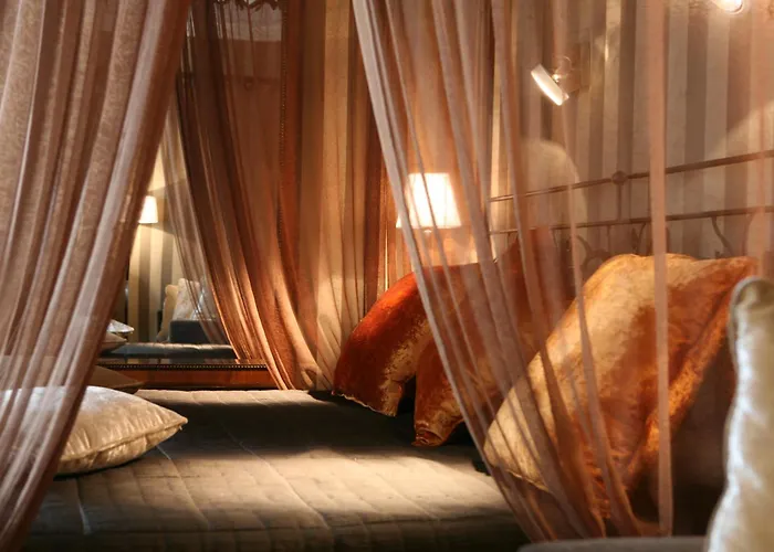 The At The Spanish Steps Prestige Collection - Mdr Penthouse