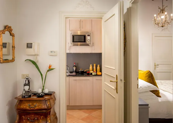 The At The Spanish Steps Prestige Collection - Mdr Penthouse 4* 罗马